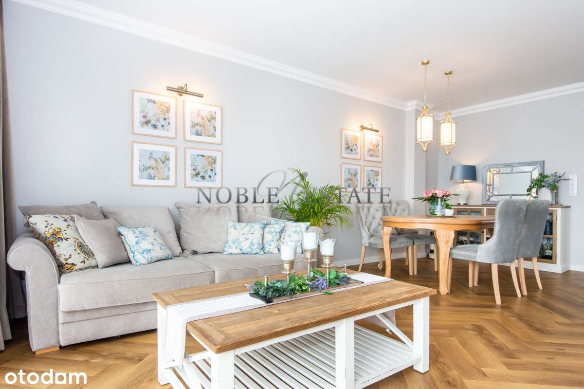 Dom w segmencie Premium, Swarzędz,Rabowice-6