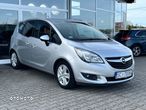 Opel Meriva 1.4 T Design Edition - 3