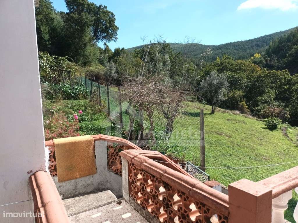 Moradia T3 em Campelo-45