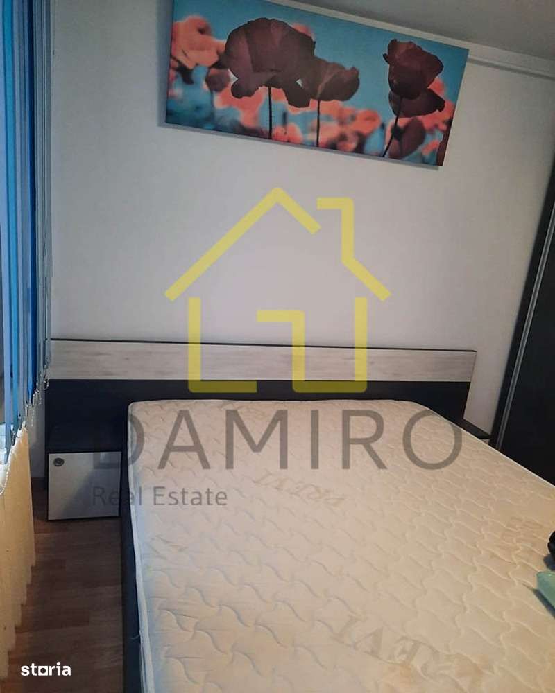 Apartament 2 camere Sos.Stefan cel Mare Barbu Vacarescu Parc Circului - Imagine principală: 3/5