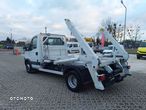 Iveco Daily 70C17 / 35C17 bramowiec Meier-Ratio PAK-4V, klimatyzacja - 7