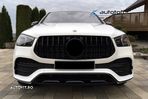 Grila Mercedes GLE W167 SUV V167 (2019+) - 6