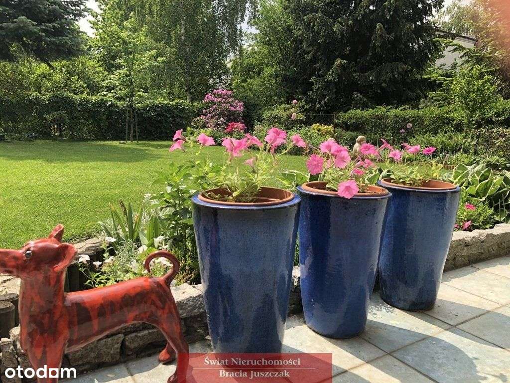 Duży Dom Na Ołtaszynie-3