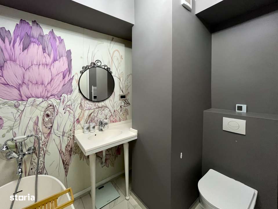 Imobil in Tomis Plus cu 3 camere-90,71 mp utili-loc parcare subteran-v-15