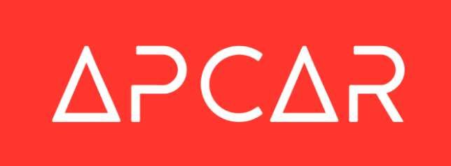 APCAR logo