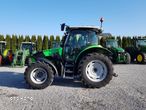 Deutz-Fahr Agrotron K 420 2010R - 5