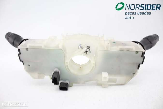 Conjunto manete piscas limpa vid Renault Megane III Break Fase I|08-12 - 9