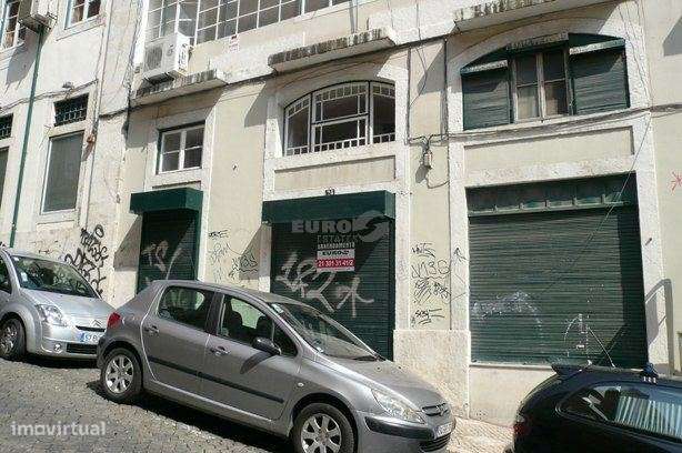 Loja para venda | 2 pisos | Rua das Flores | Zona premium-6