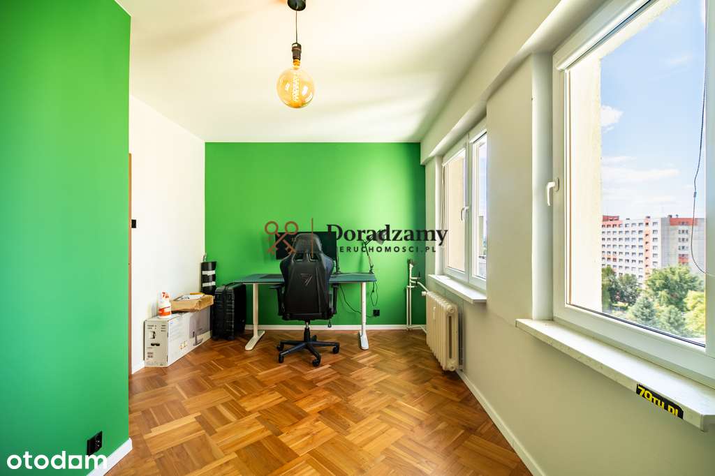 2 pokoje po remoncie - Graniczna - Pełny obrazek: 3/5