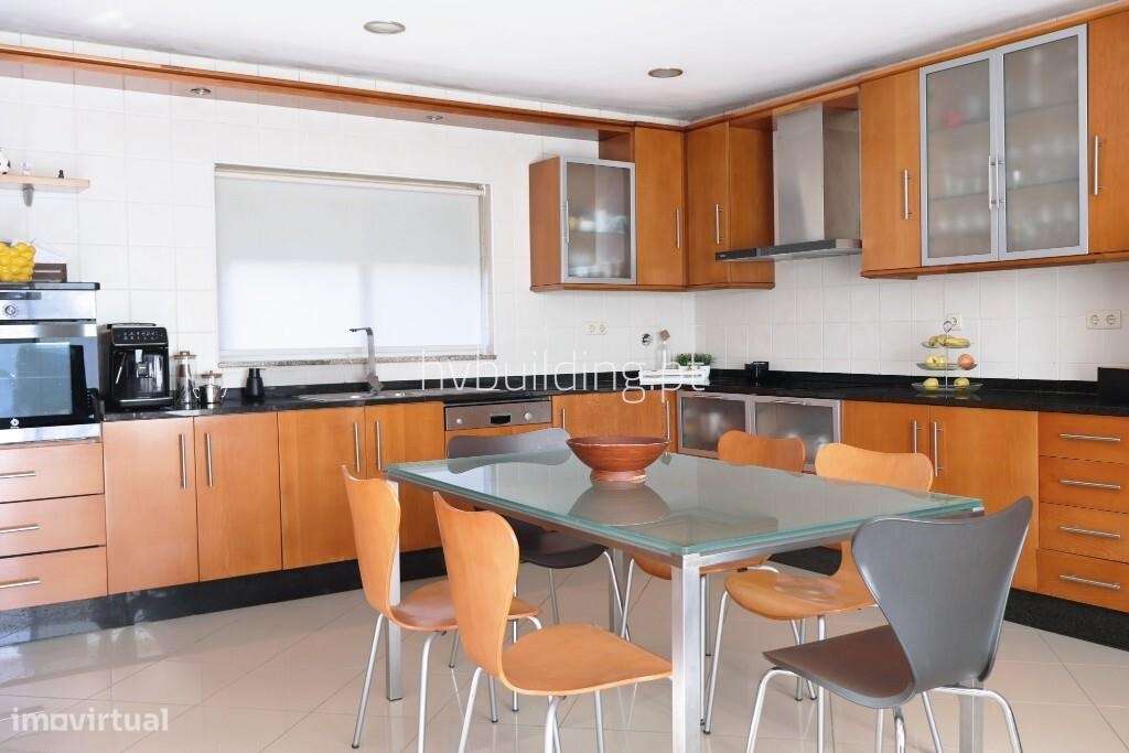 Moradia T3 Individual em Tamel (São Verissimo), Barcelos-9