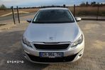 Peugeot 308 PureTech 110 Stop & Start Style - 9