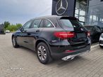 Mercedes-Benz GLC 250 d 4MATIC - 4