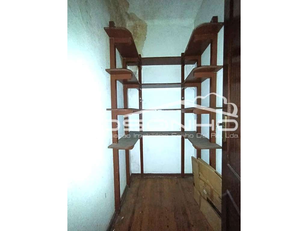 Apartamento T2-5