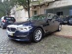 BMW 520 d Auto - 1