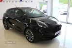 Ford Puma 1.0 EcoBoost MHEV ST-Line Design - 11