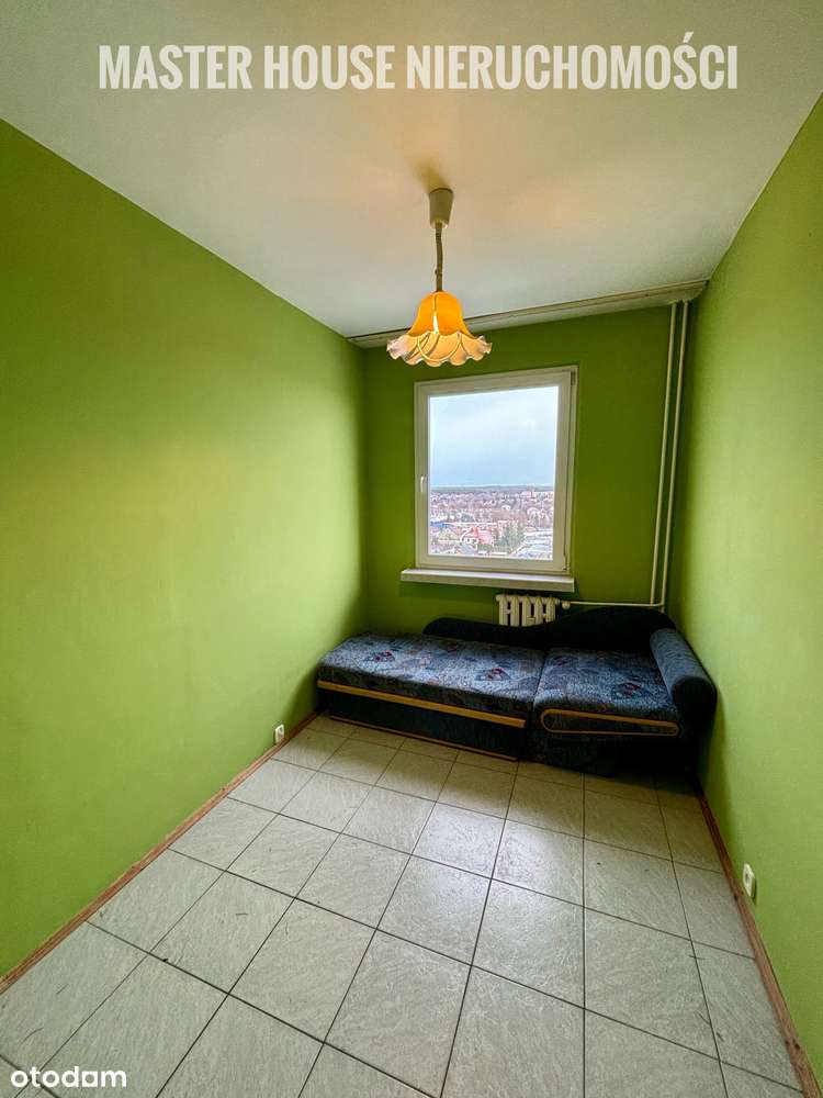4 pokoje 68,93 m² • balkon • winda • os. Pułanki — Ostrowiec Św-13