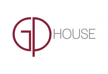 GP HOUSE Logo