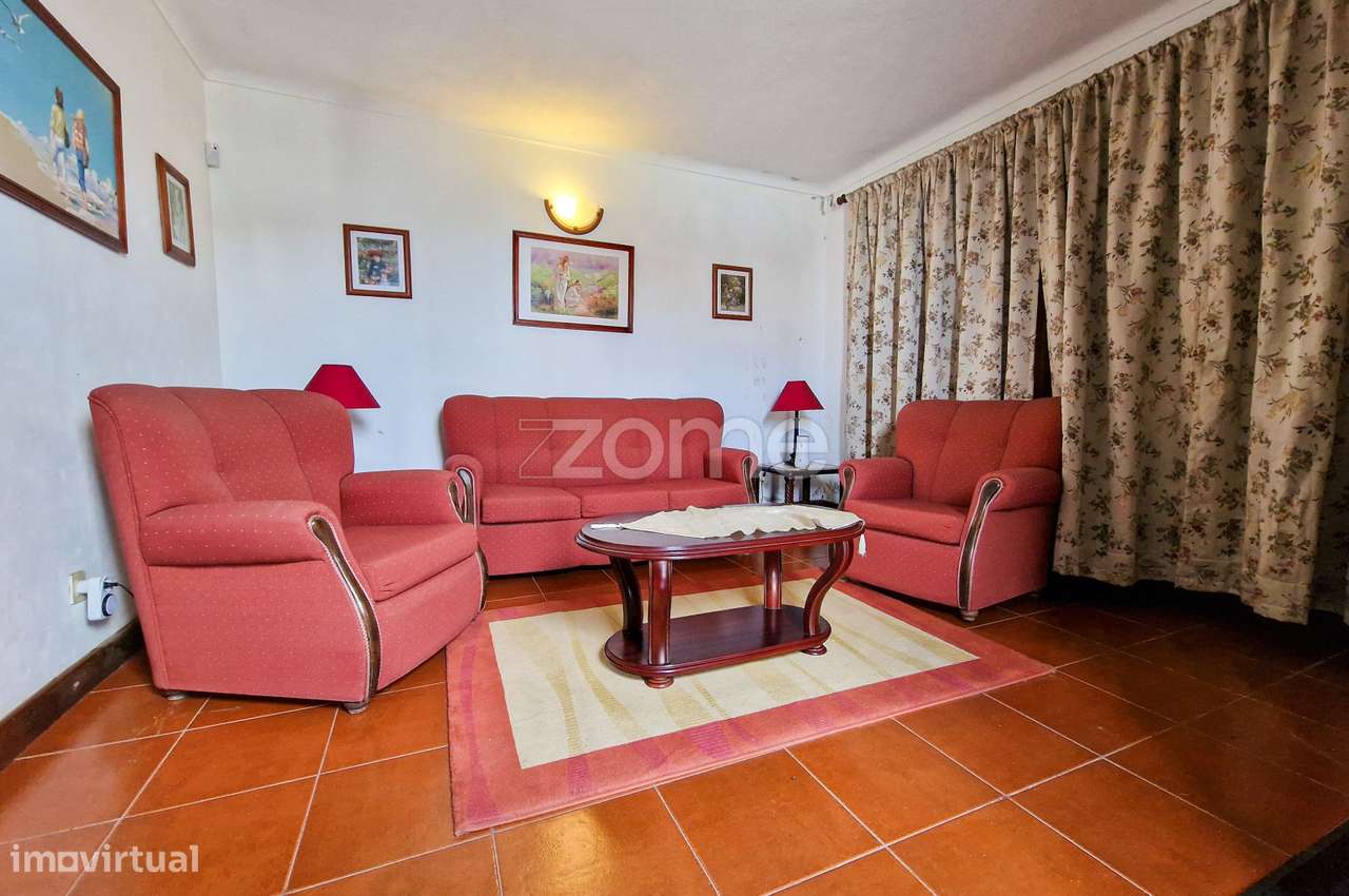 Moradia T2 Tradicional com Terreno de 9.380 m² – São Vicente Ferrei... - Grande imagem: 4/15