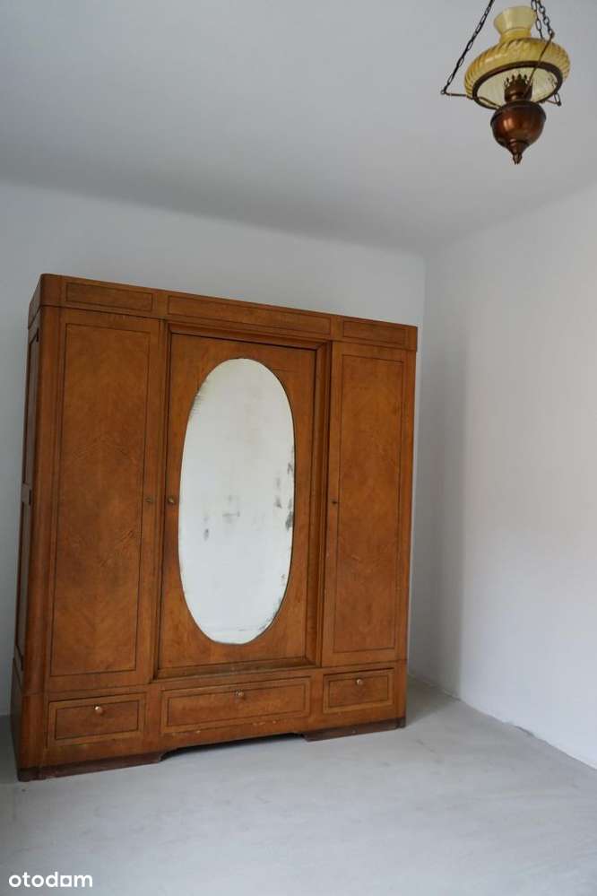 Mieszkanie, 48 m², Warszawa-2