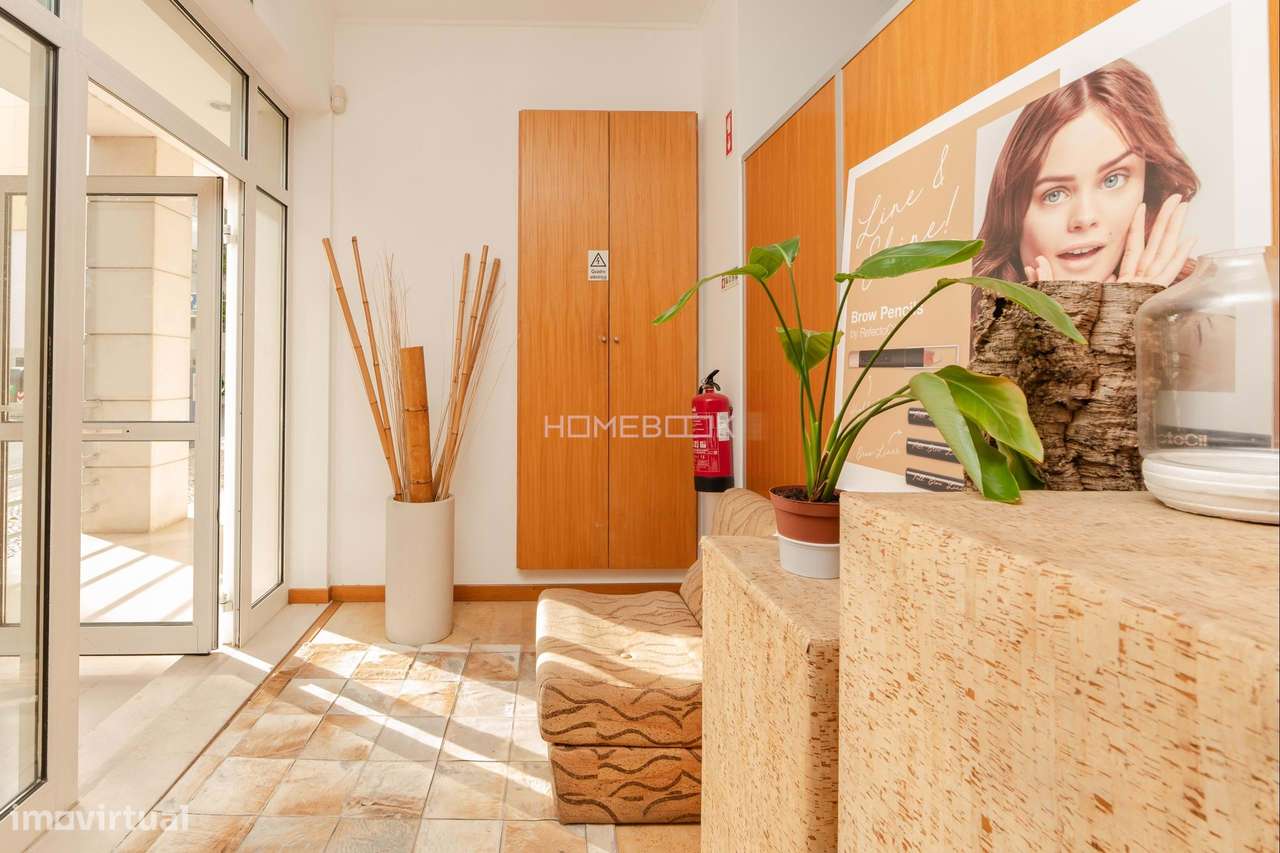 Escritório Moderno na Expo Sul com Espaço Completo: Oportunidade Únic - Grande imagem: 2/24