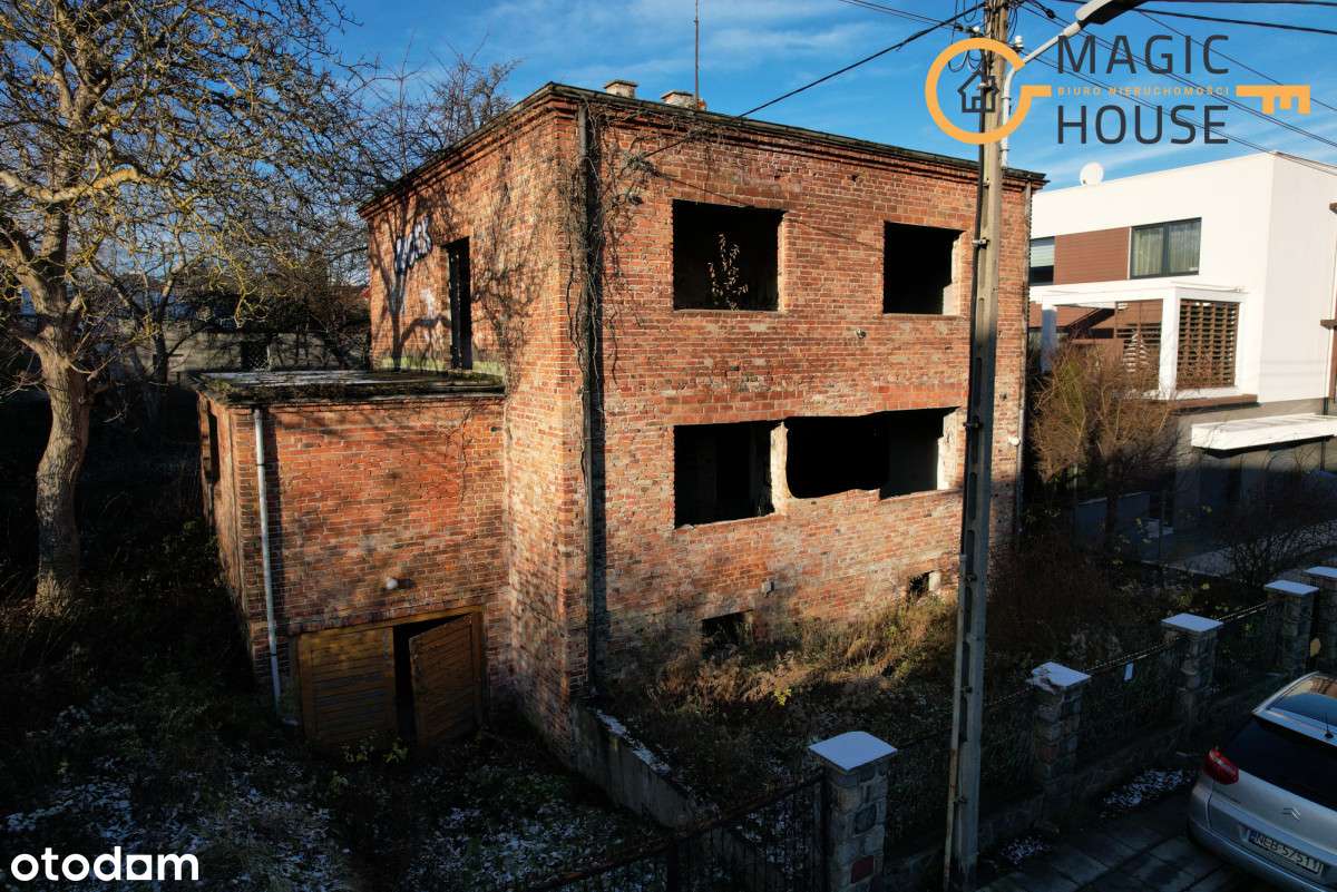 Działka 646 m² – zabudowa wielorodzinna + lokale-15