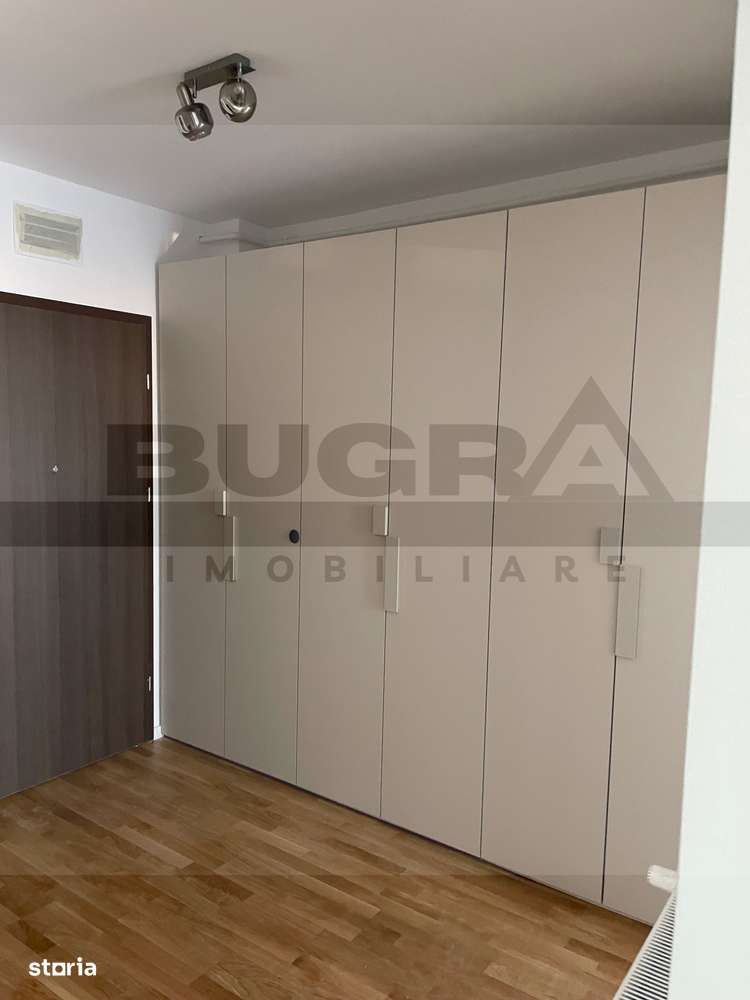 Apartament de 3 camere, 72mp, parcare subterana, zona Iulius Mall-4