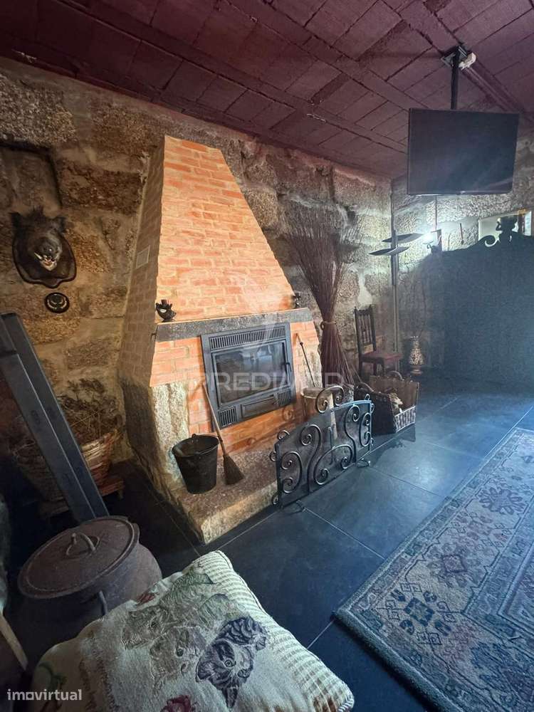 Quintinha em Arões Sta. Cristina - Grande imagem: 5/24