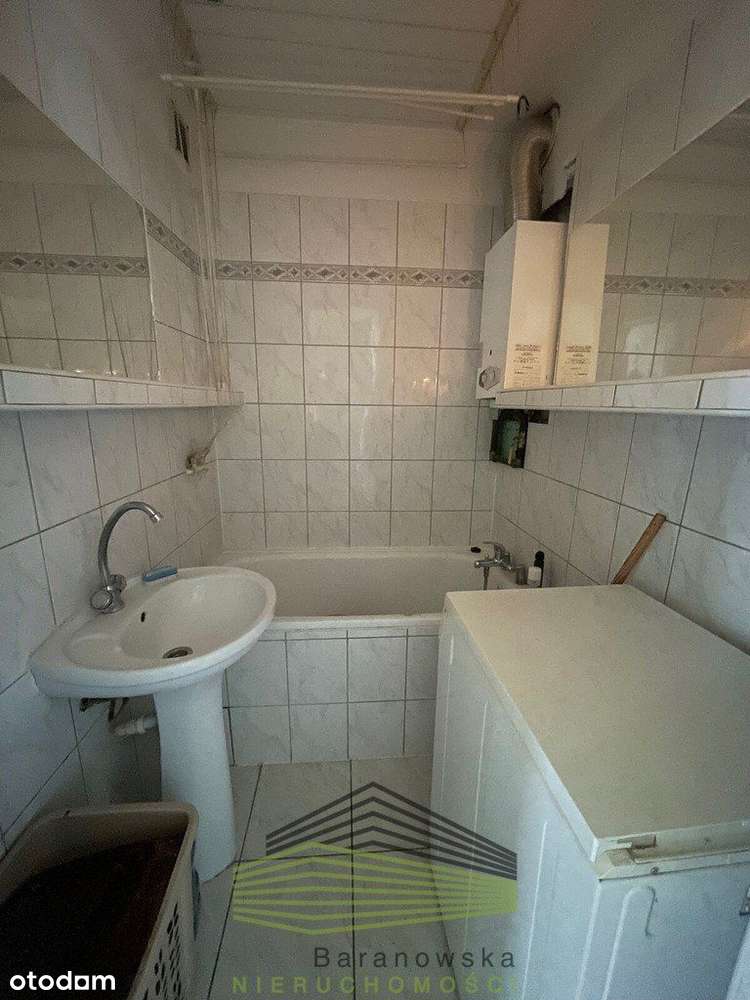 Staszica 3 pokojowe mieszkanie na sprzedaż!-5