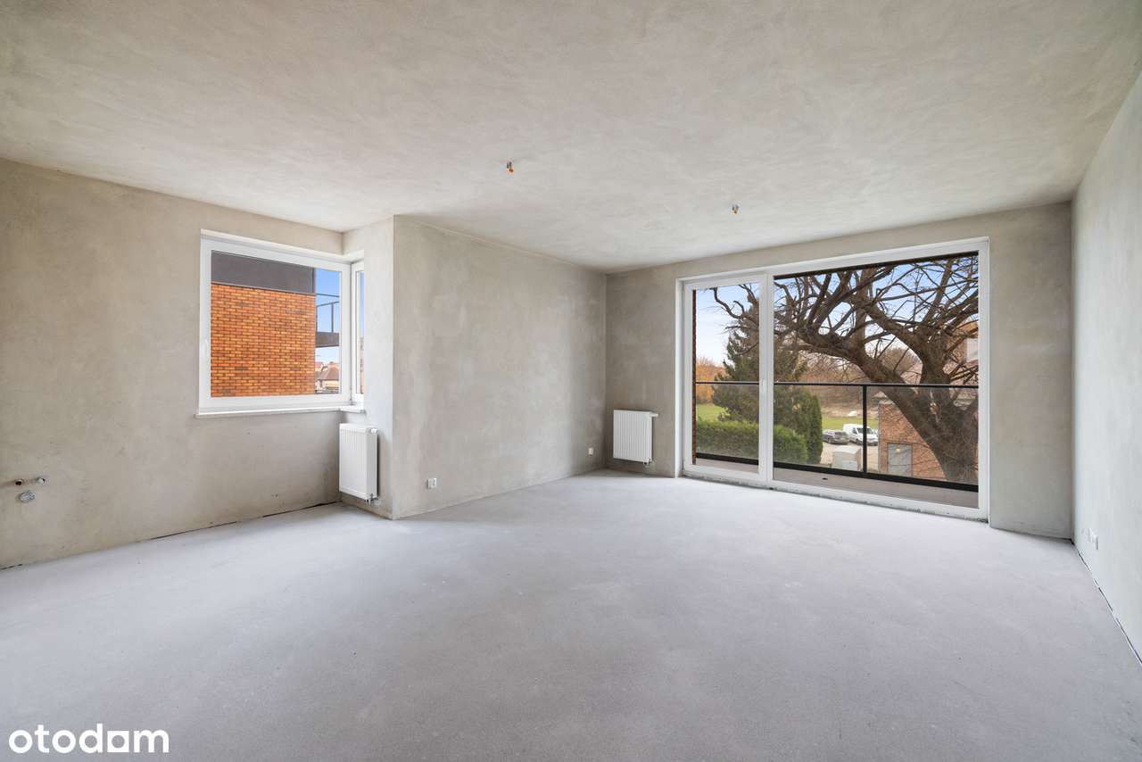 Gotowe na już – nie kupujesz dziury w ziemi | Puck | Wiktoria Park III-4