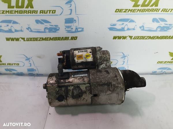 Electromotor 2.0 crdi d4ha 36100-2f050 Hyundai ix35 1 - 1