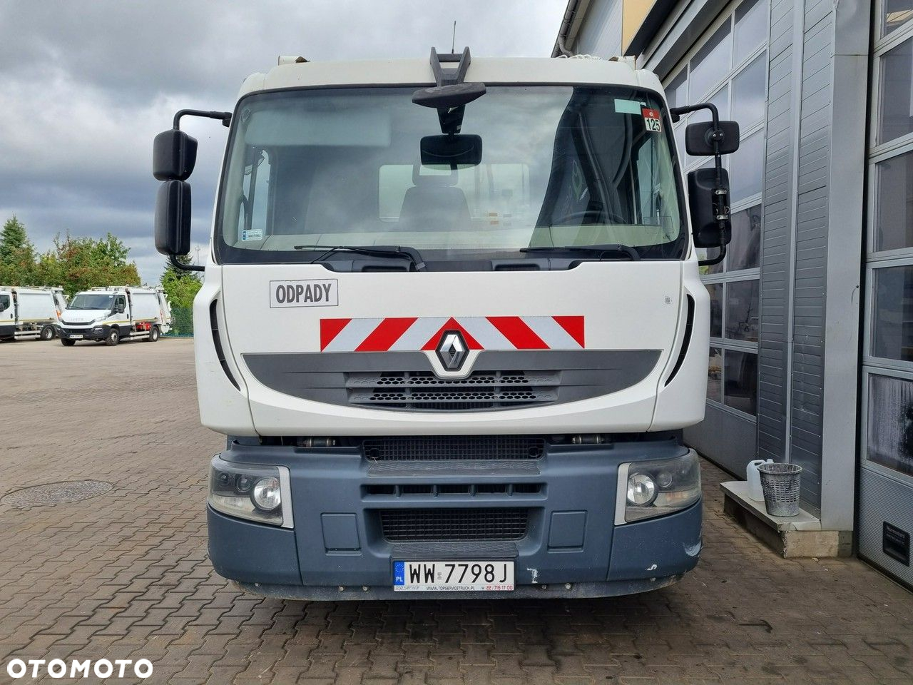 Renault Premium - 4