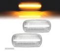 PISCAS LATERAIS PARA AUDI A3 A4 A6 A8 TT LED - 3