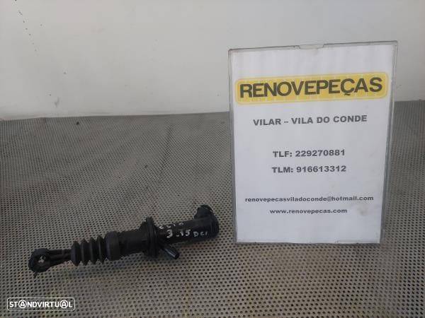 Bomba Embraiagem Renault Clio Iii (Br0/1, Cr0/1) - 1