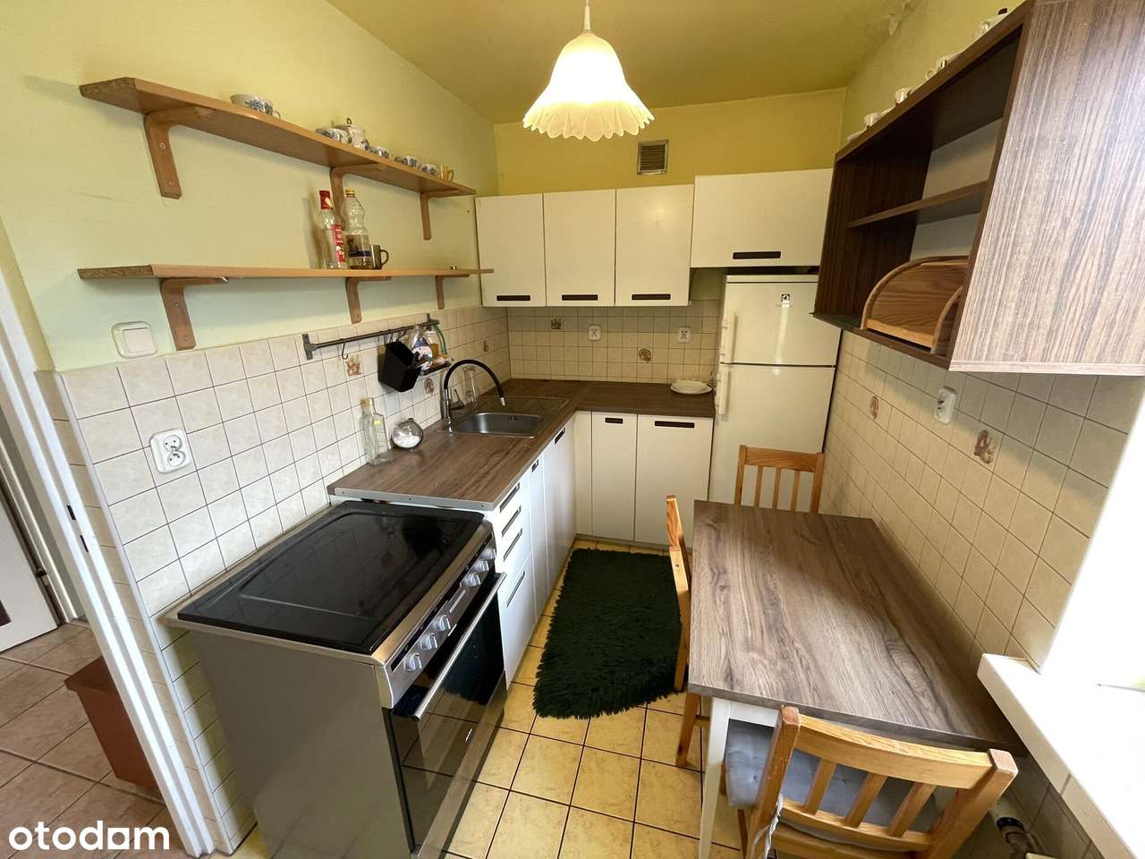 Mieszkanie, 41.0 m², Kraków-5