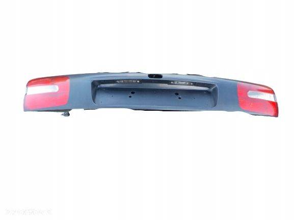 VOLVO V40 LIFT BLENDA KLAPY LISTWA LAMPY 30887332 - 1