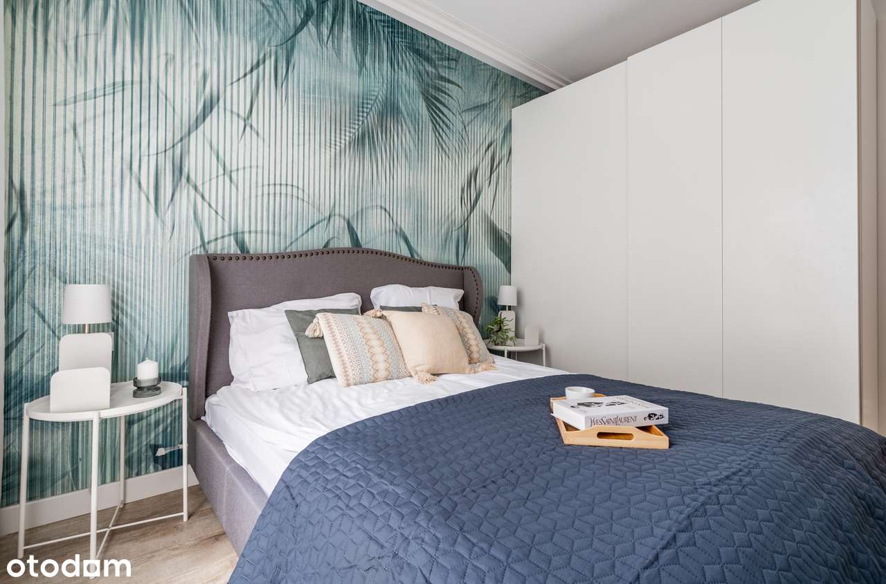 2 pokoje w CENTRUM Gdańska-BASTION WAŁOWA! z Garażem-8