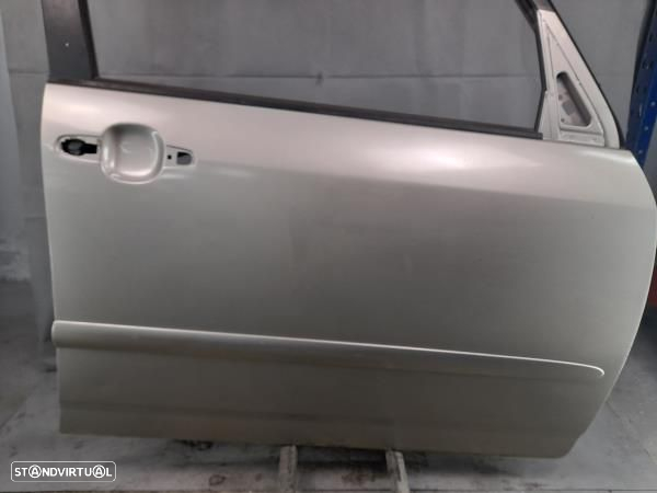 Porta Frente Dto Toyota Corolla Verso (Zer_, Zze12_, R1_) - 2