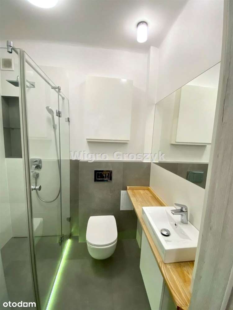 2pokoje studio ul. Białobrzeska Ochota-7