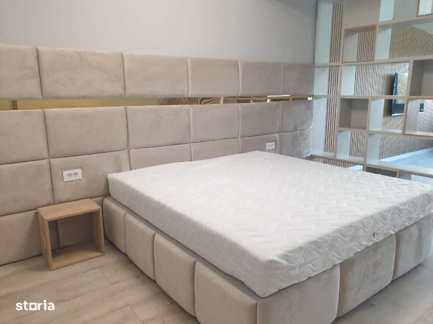 COPOU - IASI - Apartament cu 2 camere de inchiriat - prima inchiriere - Imagine principală: 5/20