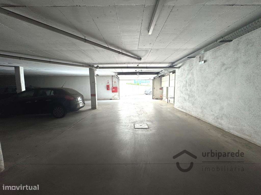 Escritório no Moinho das Antas totalmente remodelado-18