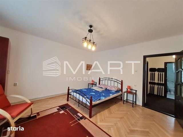 Apartament 2 camere, zona Centrul Istoric - Imagine principală: 2/8