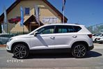 Seat Ateca 2.0 TDI Xcellence S&S 4Drive DSG - 4