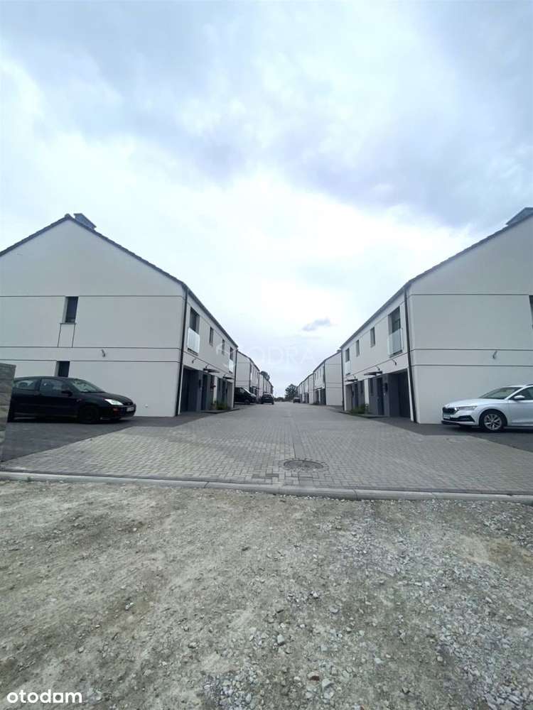 Dom, 126,41 m², Jelcz-Laskowice - Pełny obrazek: 5/14