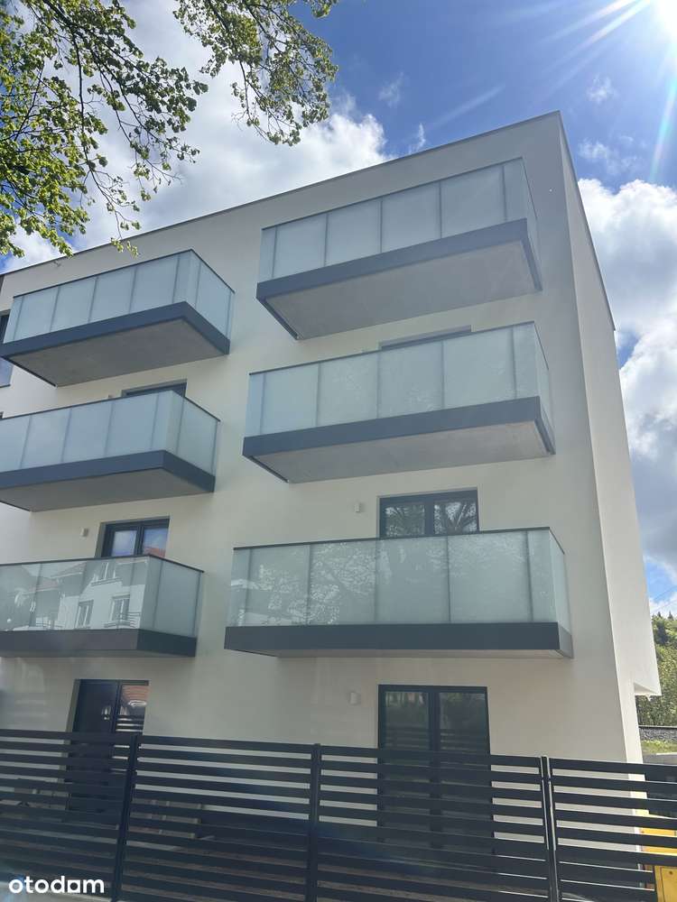 GOTOWE do ODBIORU 3pok. mieszkanie Gdynia Wielki Kack ul.Nowodworcowa-9