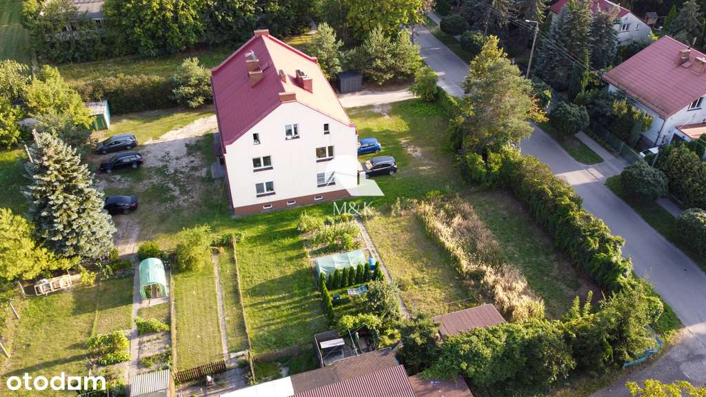 Świetna oferta inwestycyjna, Brwinów.-10