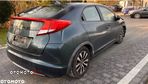 Honda Civic 1.6 i-DTEC Comfort - 4