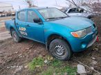 Dezmembrari  Mitsubishi L 200 (KBT, KAT)  2004  > 0000 2.5 DI-D 4WD ( - 7