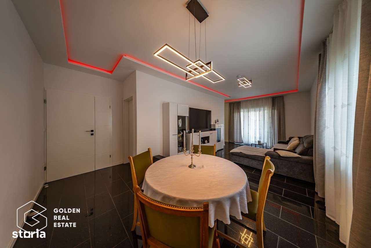 Casa noua in Frumuseni, teren 1327mp, comision 0% - Imagine principală: 4/20