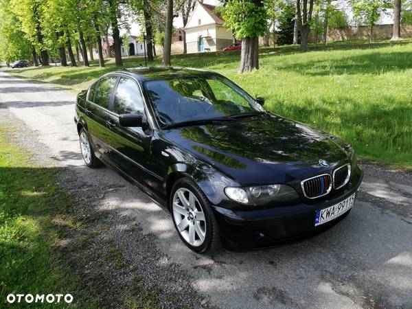 BMW Seria 3 - 13