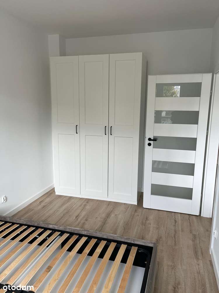 Rezerwacja - Nowe mieszkanie do wynajęcia. 50m2 - Pełny obrazek: 5/6